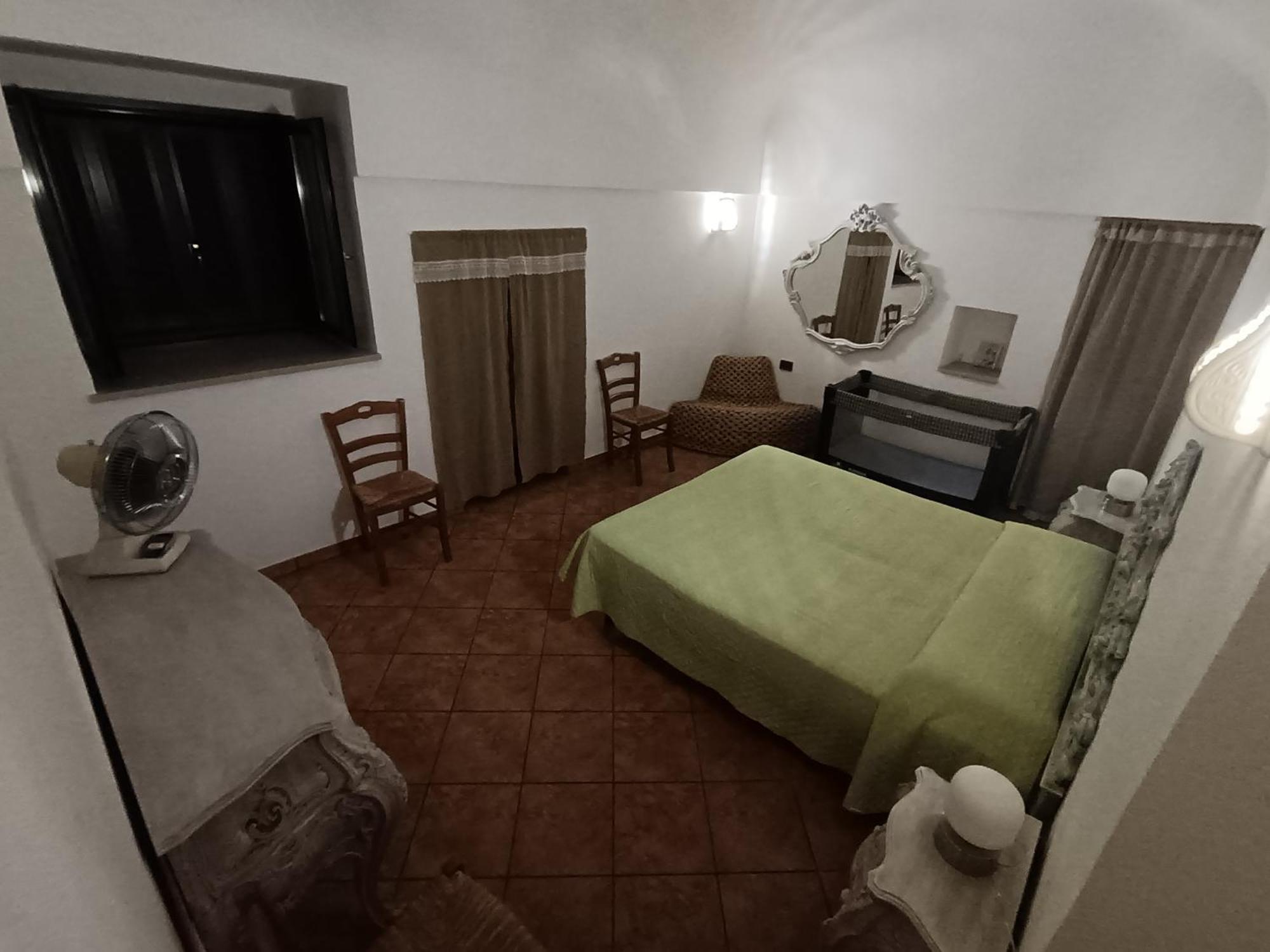 Il Trullo Di Leonardo - Casa Uso Turistico Villa Martina Franca Eksteriør bilde