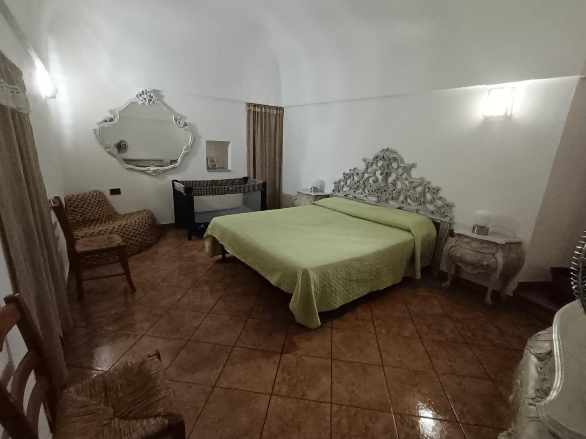 Il Trullo Di Leonardo - Casa Uso Turistico Villa Martina Franca Eksteriør bilde